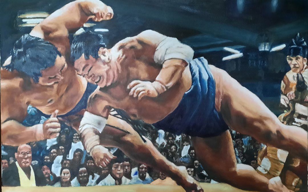 Sumo