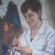 Odile Tilquin - 15 janvier 2007 - Acrylique et huile sur toile – 45 x 60