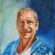 Brat P. - Avril 2020 - Huile sur toile - 34 x 39