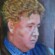 Jean Pierre Henrard - Mai 2020 - Huile sur toile – 36 x 46