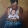 Saint Joseph - avril 2021 - huile sur toile - 60 x 90