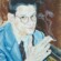 Rocour Philippe - Juin 1995 - huile sur toile
