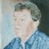 Marcel Warrand - Huile sur toile