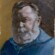 Guy Goblet - Avril 1996 - Huile sur toile – 33 x 45