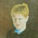 Antonin I - 1997 - Huile sur toile
