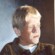 Antonin II - 1997 - Huile sur toile