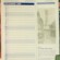Calendrier 1998 – 1998 - Dessins au crayon sur papier