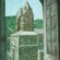 Eglise Saint Barthélemy - Mai 1998 - Huile sur toile - 29 x 40