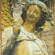 Le sourire de Reims - Mai 1998 - Huile sur toile – 28 x 37