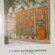 Maison des notaires de Liège - Huile sur toile - 36 x 42