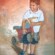 Mathieu Verhelst - Septembre 1998 - Huile sur toile – 39 x 55 cm
