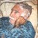 Jacques - Octobre 1998 - Huile sur toile