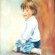 Anne-Cécile I - Décembre 1998 - Huile sur toile