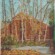 Bureau Rocour - Novembre 1999 - Huile sur toile