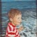 Olivier devant la mer – 2000 - Huile sur toile