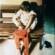 Olivier sur un banc – 2000 - Huile sur toile