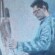 Francis Paquet - Décembre 2006 - Acrylique sur toile – 40 x 50
