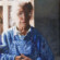 Portrait maman - Mars 2020 - Huile sur toile – 36 x 48