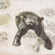 Le robinet - Février 1996 - Huile sur toile – 41 x 35